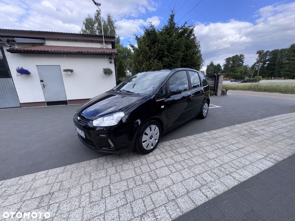 Ford C-MAX 1.6 Style - 11