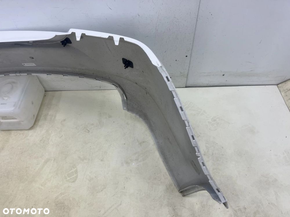 Zderzak tylny Opel Insignia A 1 I 13-17r. Lift tył Sedan 4XPDC 22793834 - 11