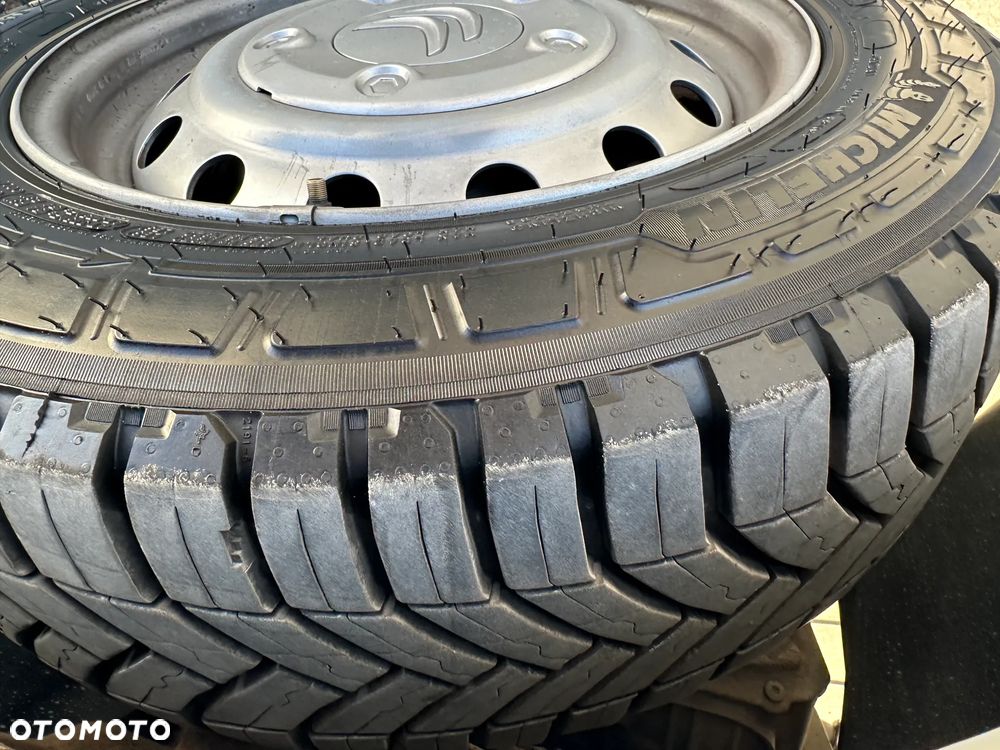 Citroën Jumpy Combi - 9