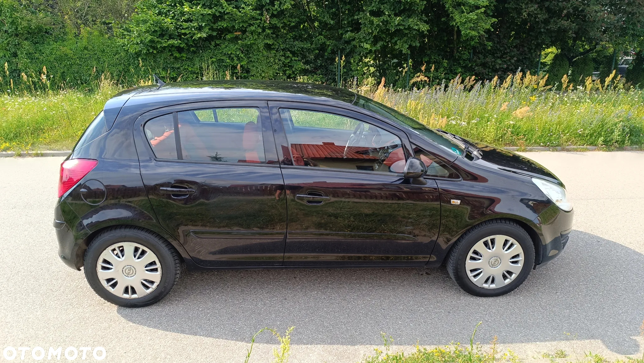 Opel Corsa 1.2 16V Color Edition - 7