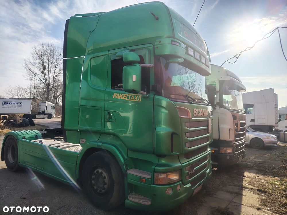 Scania R480 - 3