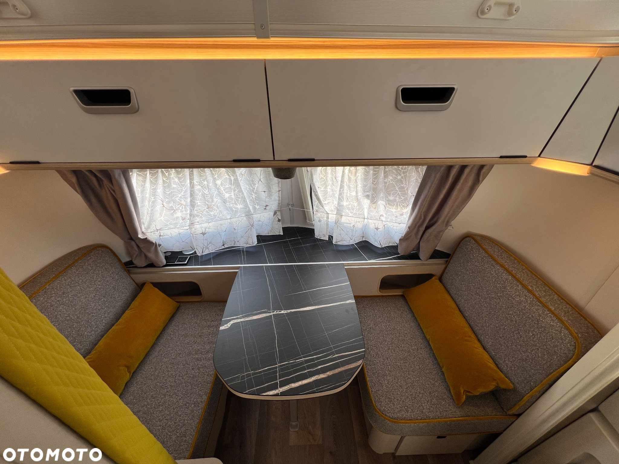 Hymer-Eriba Touring 542 - 19