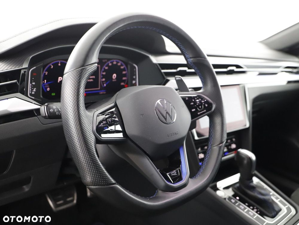 Volkswagen Arteon Shooting Brake - 13