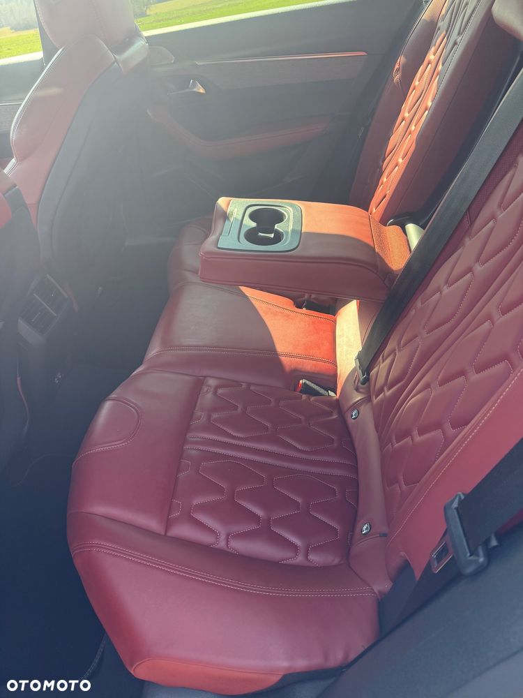 Peugeot 508 BlueHDi 130 EAT8 GT - 4