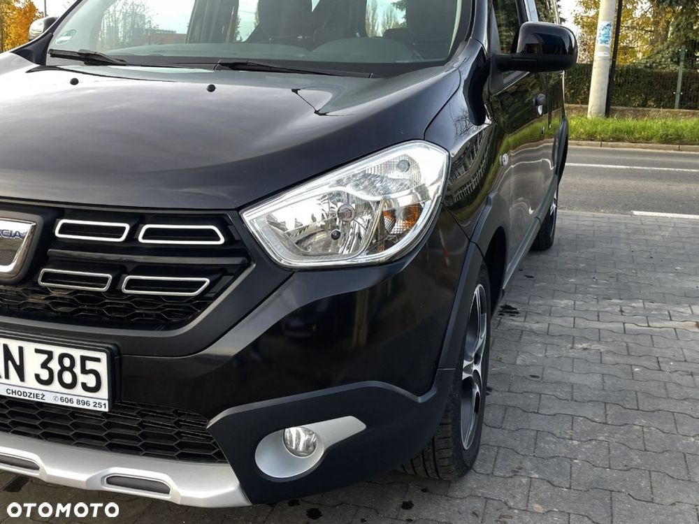 Dacia Dokker - 10