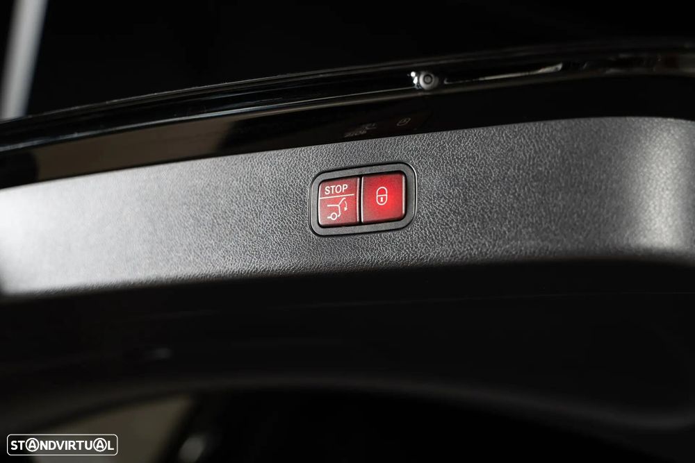 Mercedes-Benz E 300 e Station - 57