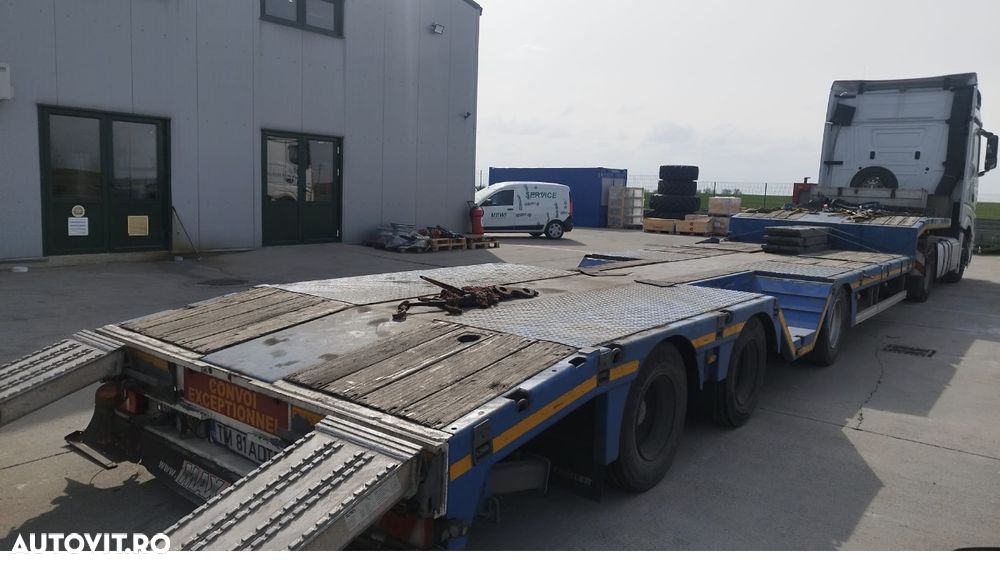 MAX Trailer MAX 100 - 3