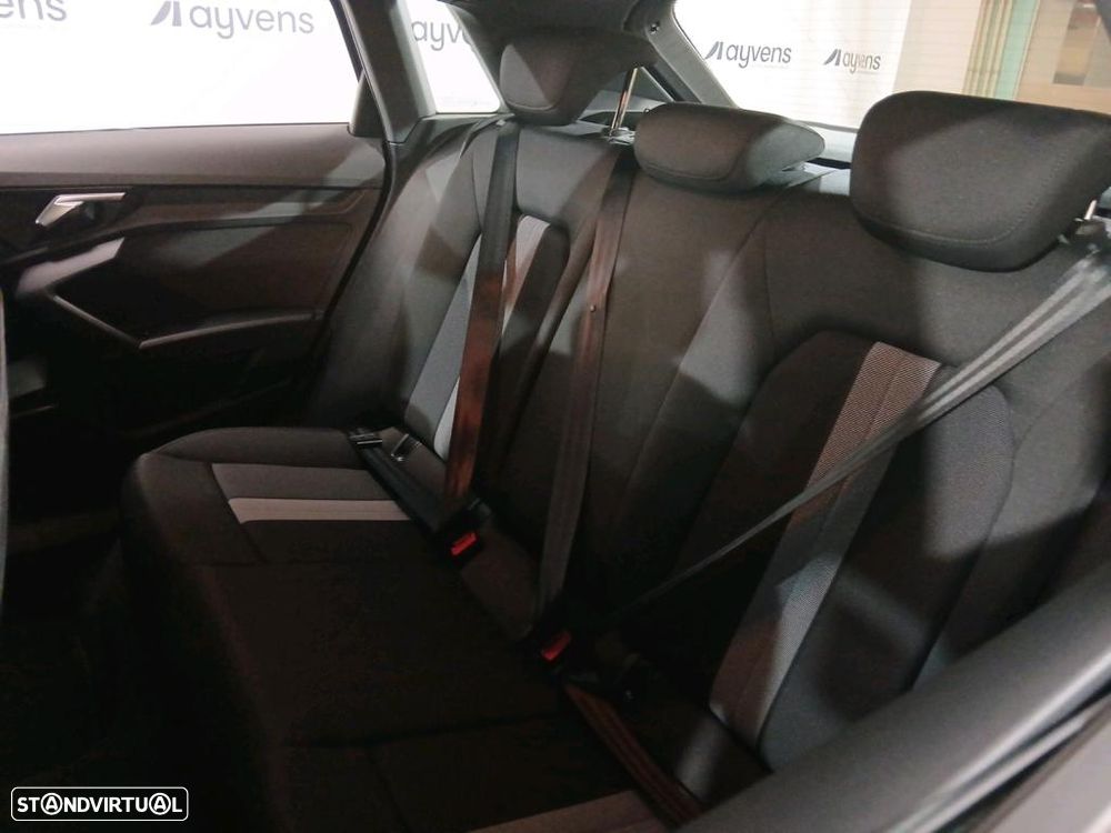 Audi A3 Sportback 40 TFSIe - 8