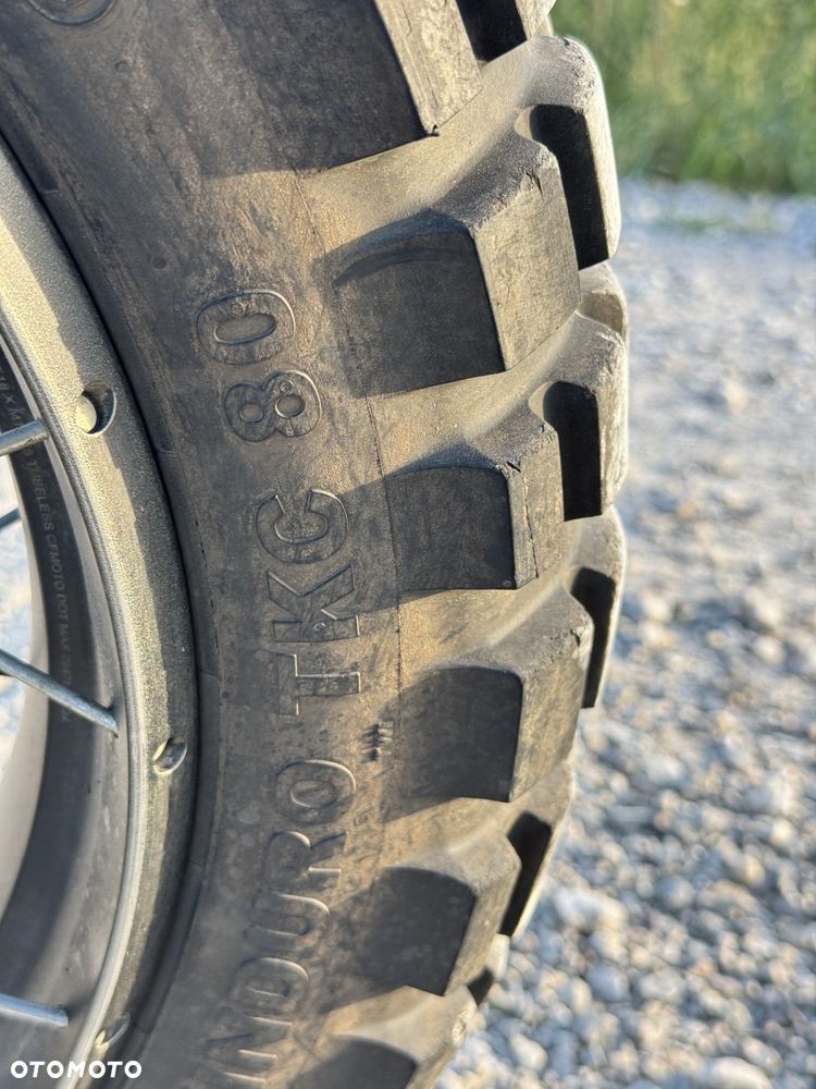 CFMoto 450MT - 17