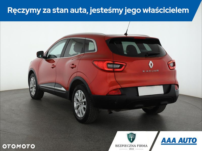 Renault Kadjar - 5