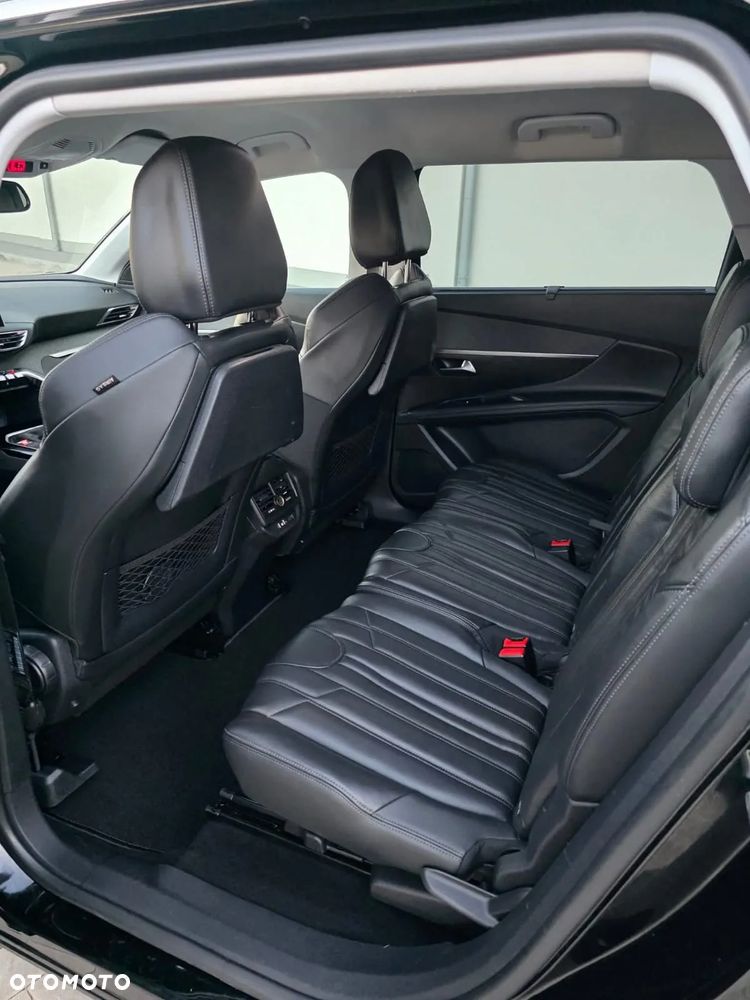 Peugeot 5008 1.5 BlueHDI Allure S&S - 18