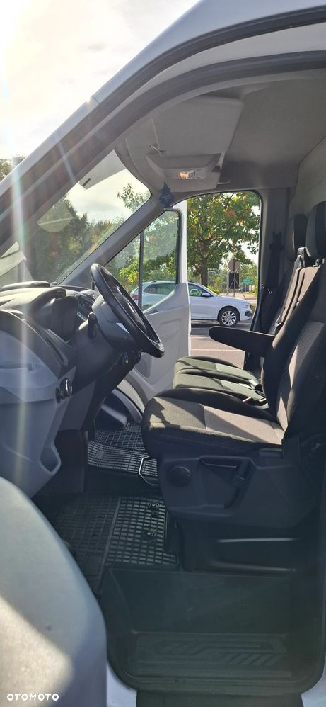Ford TRANSIT 2.0 EcoBlue 130KM - 14