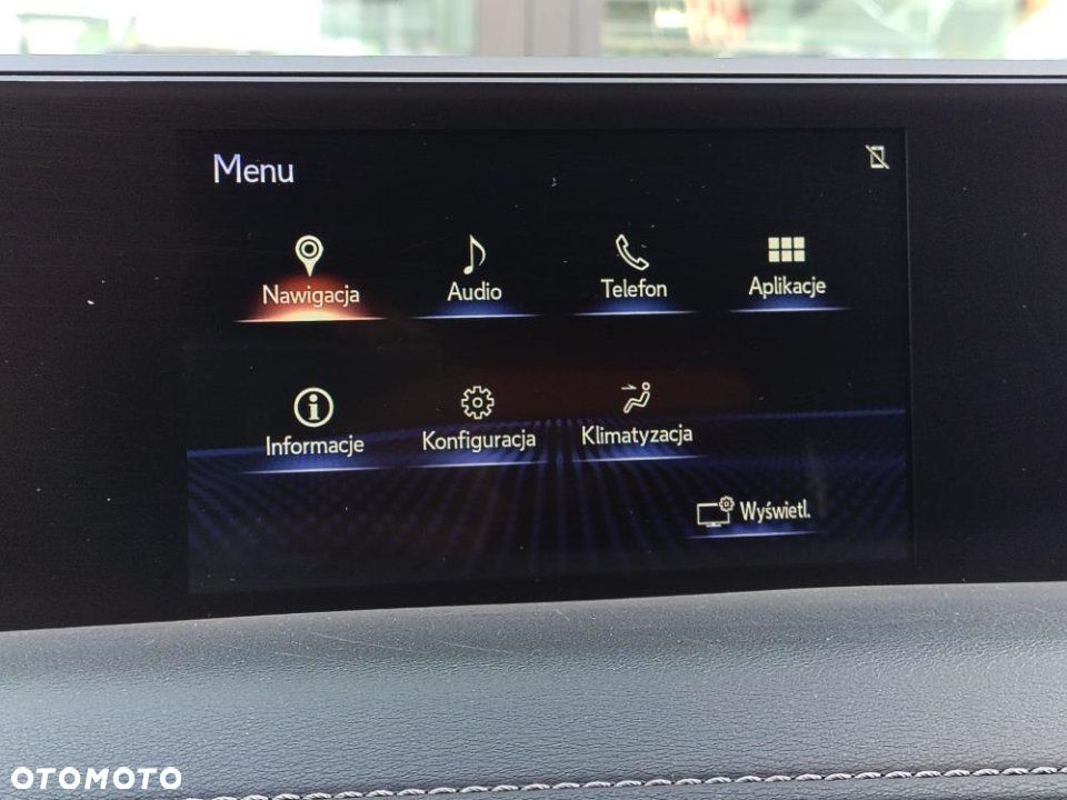 Lexus UX - 34