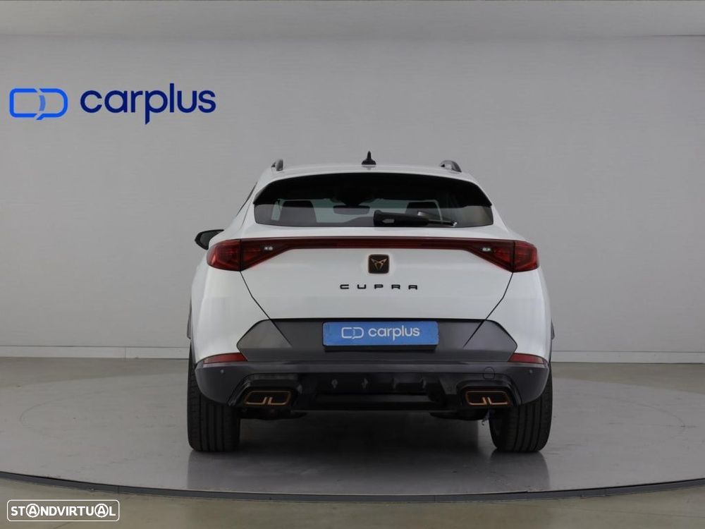 Cupra Formentor 1.4 e-Hybrid DSG - 6
