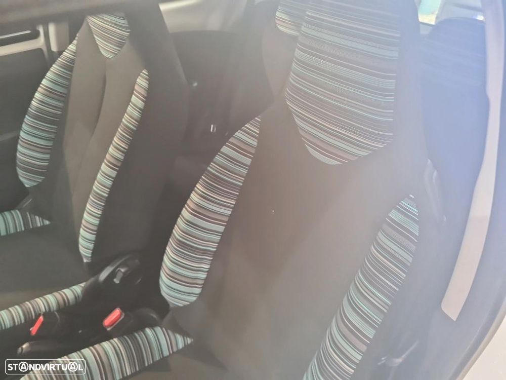 Citroën C1 1.0 VTi Feel - 5