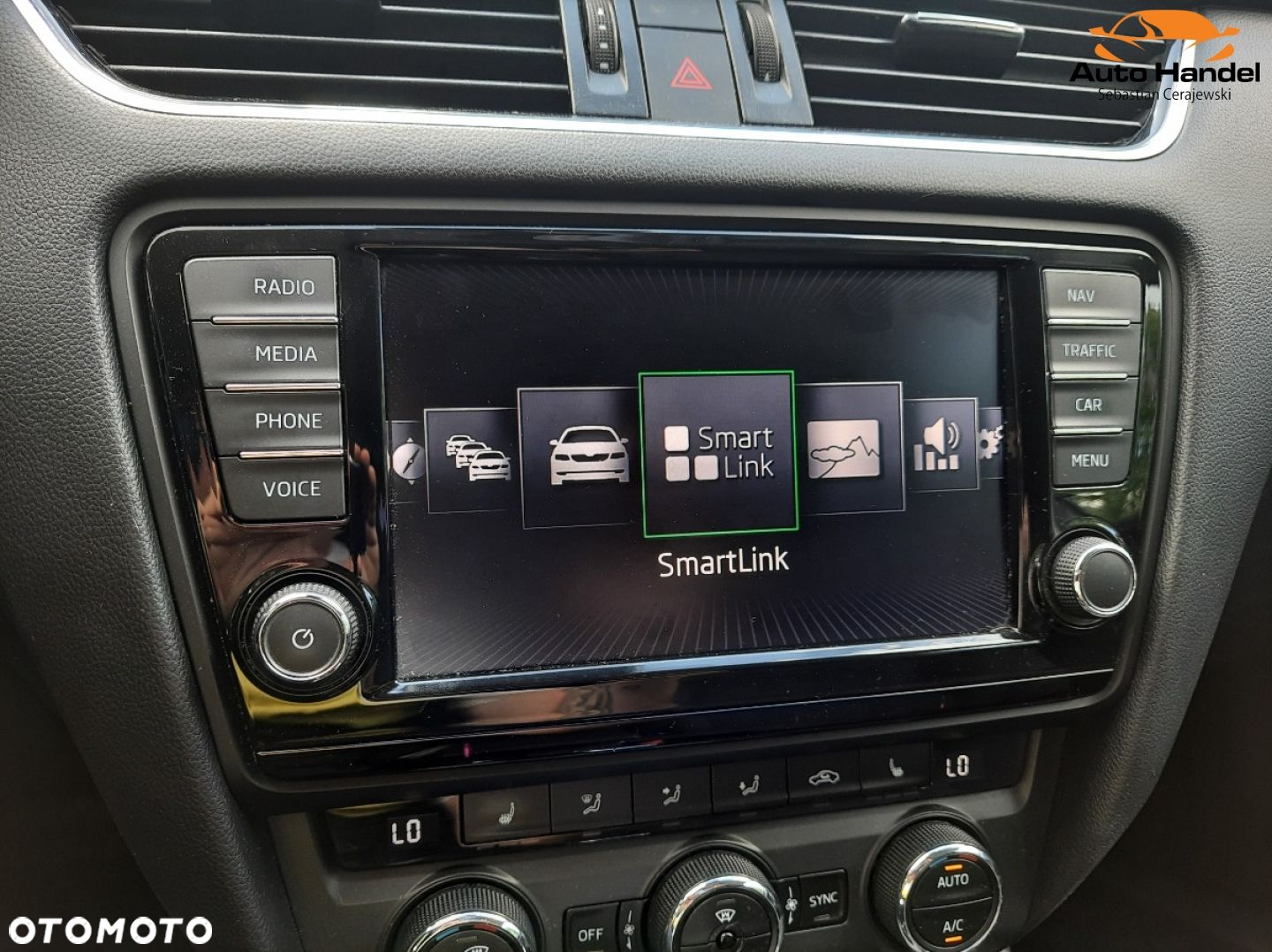 Skoda Octavia - 18