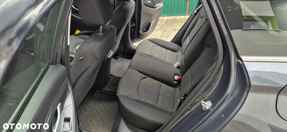 Hyundai i30 1.0 T-GDI Smart - 22