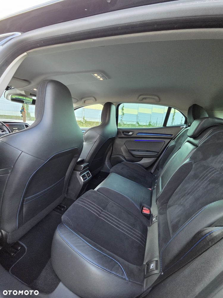 Renault Megane ENERGY dCi 165 EDC GT - 10