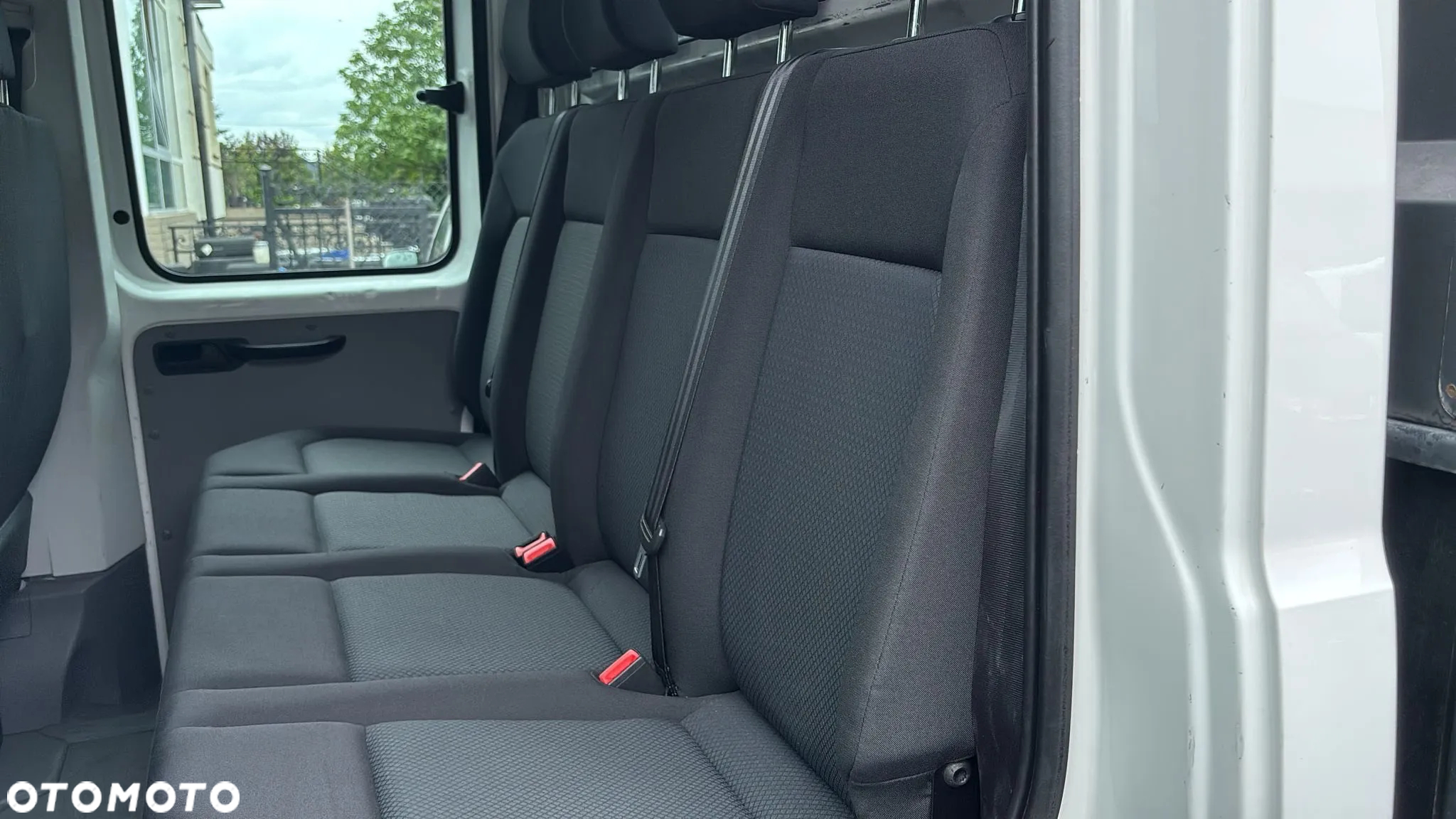 Volkswagen Crafter - 14