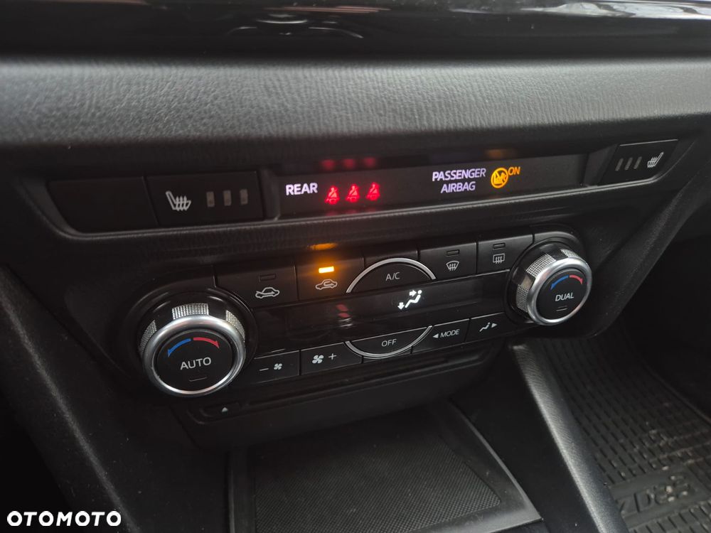 Mazda 3 2.0 Skypassion - 28