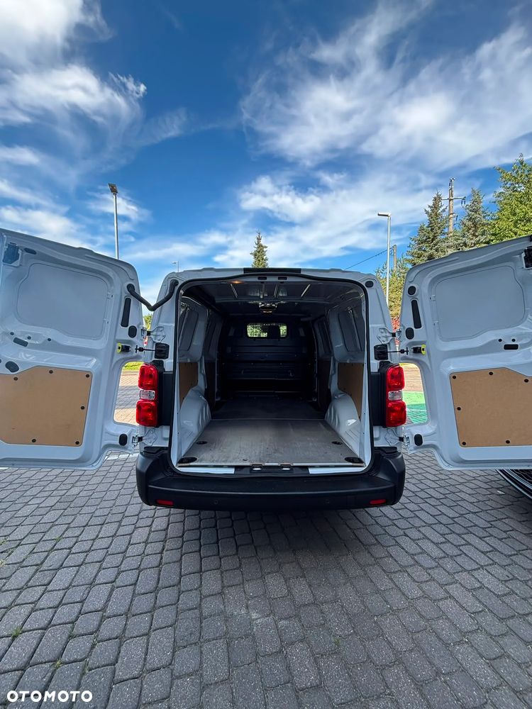 Toyota Proace LONG - 7