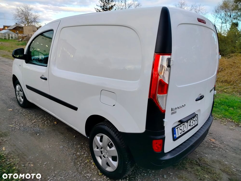 Renault Kangoo - 7