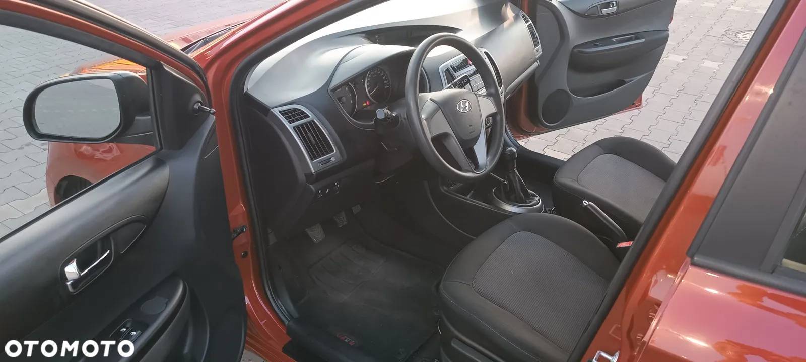 Hyundai i20 - 10