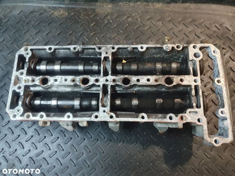 POKRYWA ZAWORÓW WAŁKI BOXER IVECO FIAT DUCATO 3 III 3.0 JTD 2006- 504328266 - 4