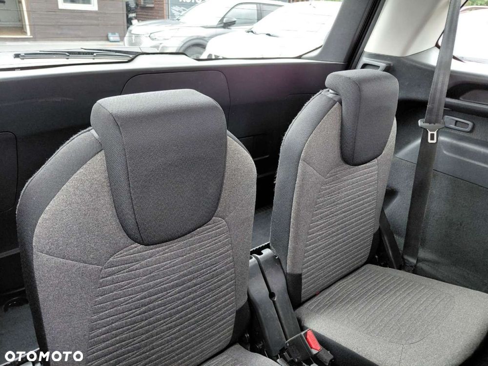 Citroën C4 SpaceTourer - 18