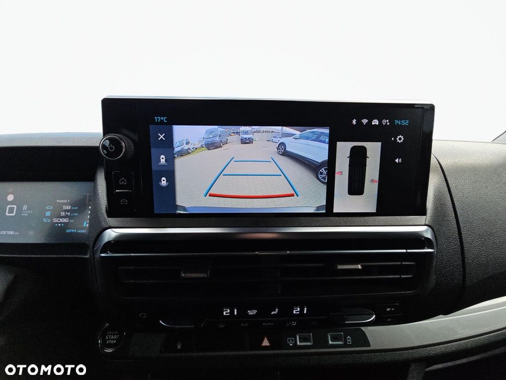 Citroën SpaceTourer - 25