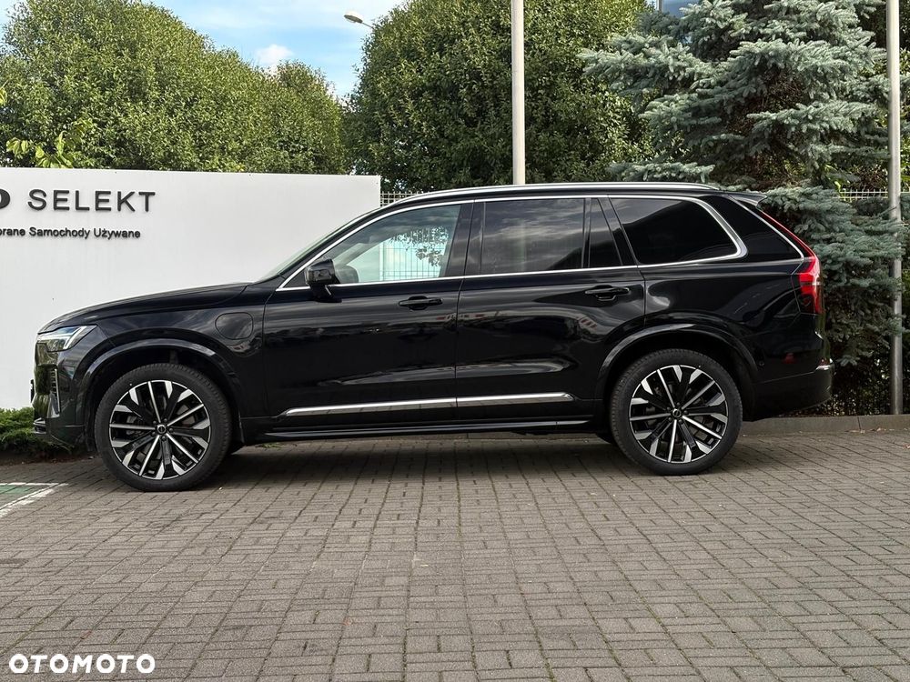 Volvo XC 90 - 5