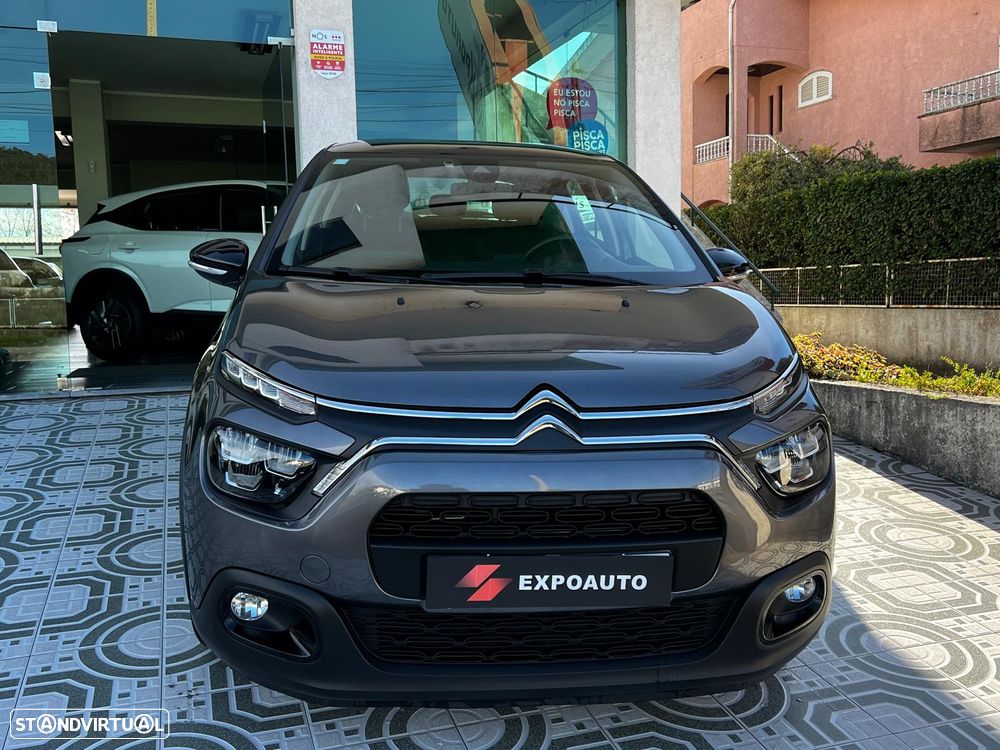 Citroën C3 Pure Tech S&S C-Series - 7