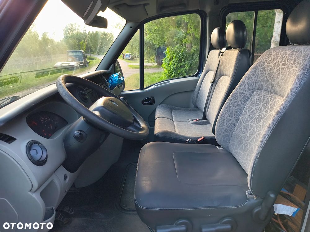 Renault Master - 27