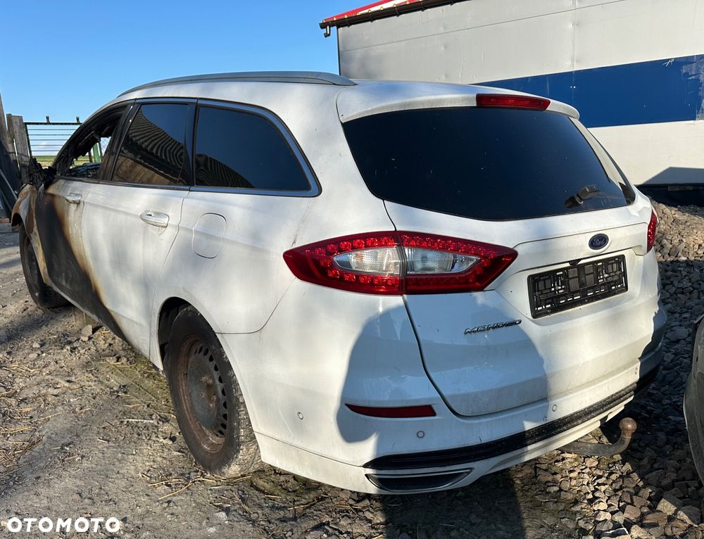 Ford Mondeo SW 2.0 TDCi ST-Line - 8