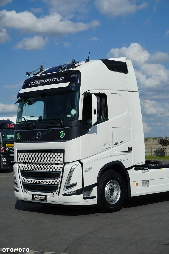 Volvo FH / 460 / I – SAVE / XL / EURO 6 / ACC / I -COOL / NOWY MODEL - 21