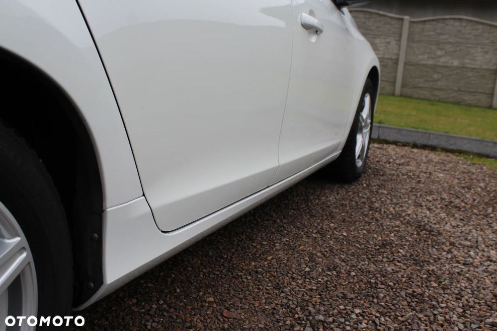 Volvo S60 DRIVe - 15