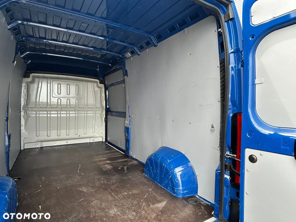 Fiat Ducato 2.3 MultiJet L3H2 **Tylko 61tyś. km.**Kamera cofania**KLIMA**2021R** - 9