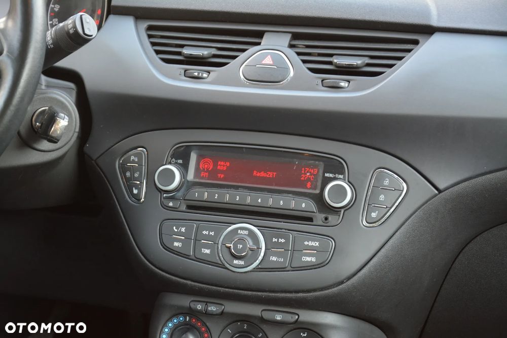 Opel Corsa - 12