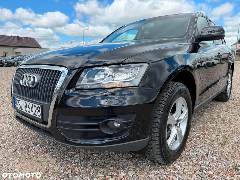 Audi Q5 2.0 TDI - 3