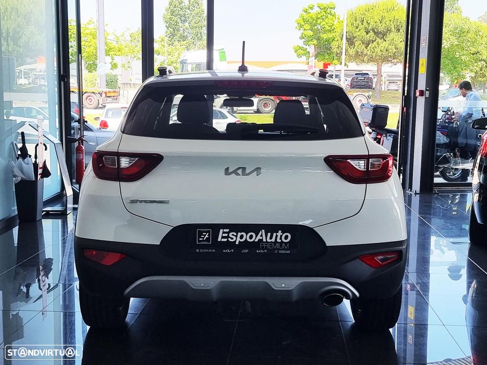 Kia Stonic 1.2 Dynamic - 5