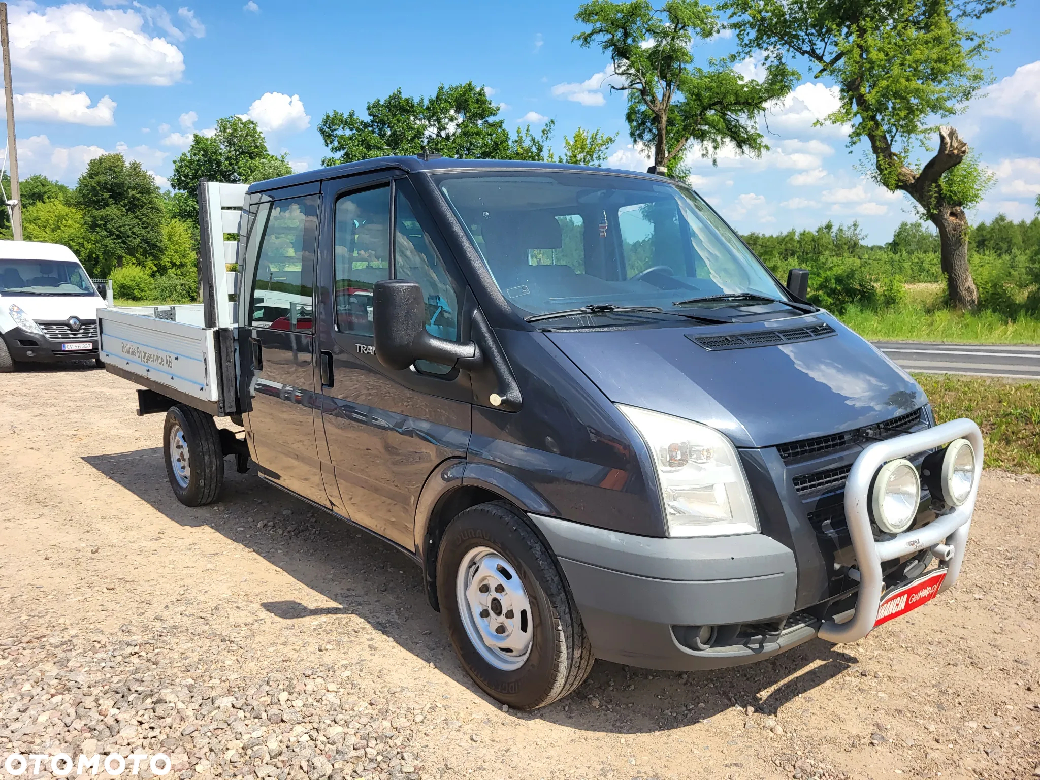 Ford Transit - 14