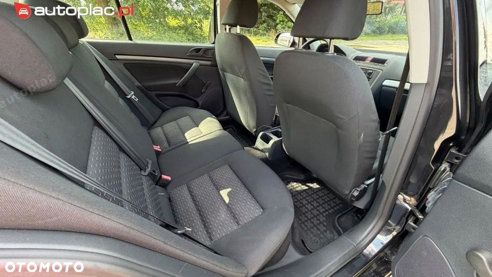 Skoda Octavia 2012