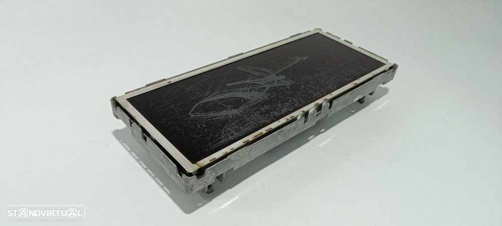 TELA/ECRÃ MULTIFUNÇÕES MERCEDES CLASE S (W222) LIM. S 350 BLUETEC (222.032) - 7