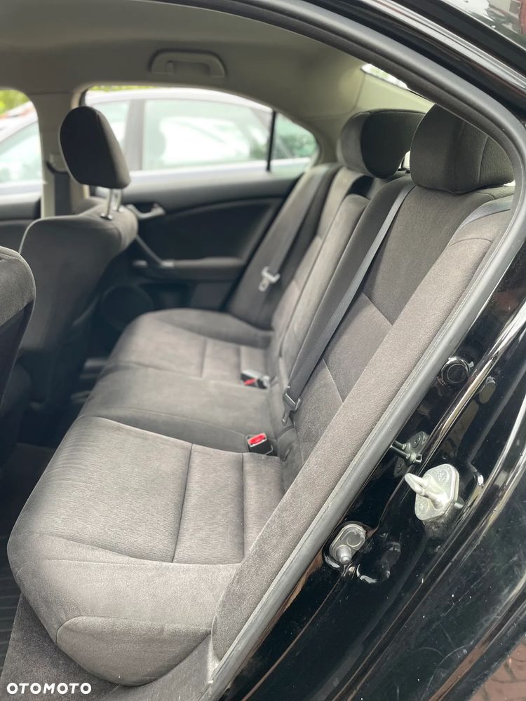 Honda Accord 2.0 Elegance - 34