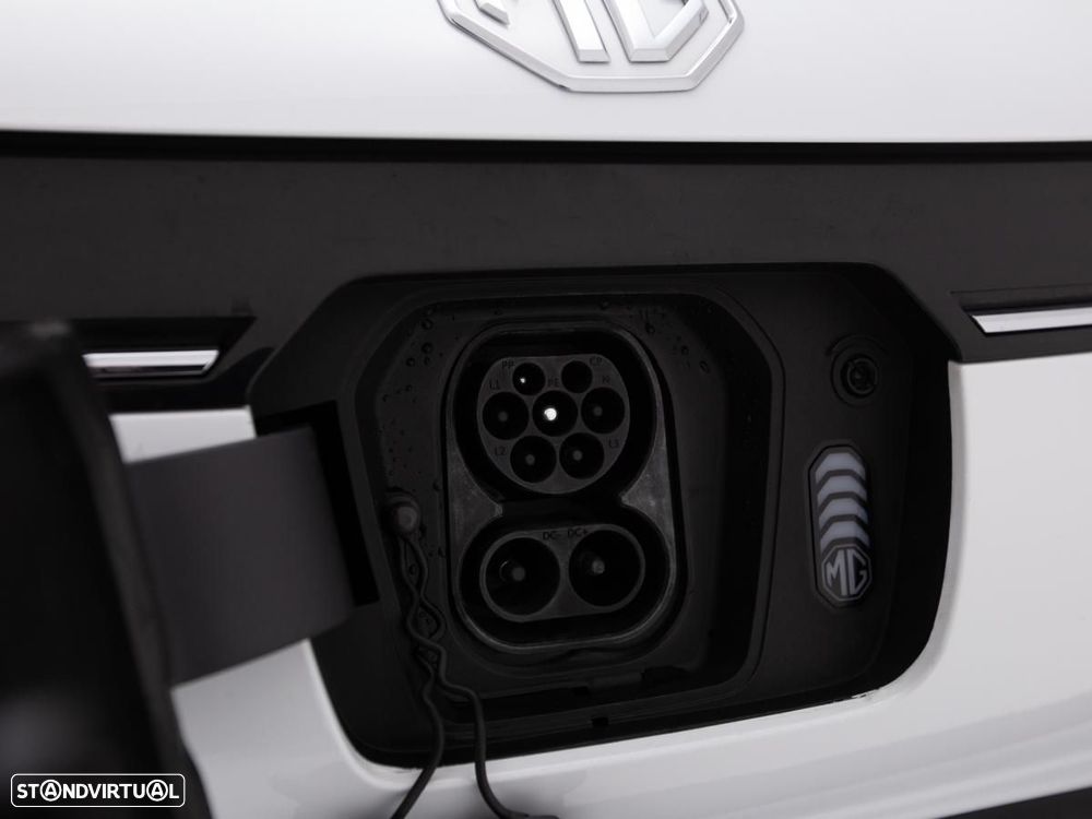 MG MG5 51 kWh Comfort - 14