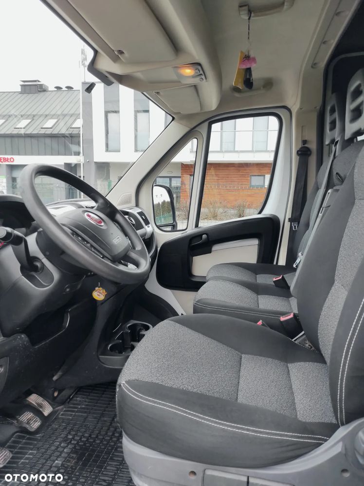 Fiat Ducato L2H2 - 8