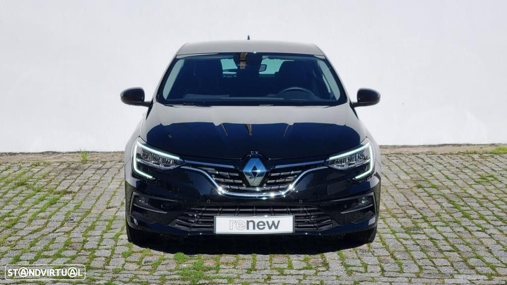 Renault Mégane 1.5 Blue dCi Techno - 2