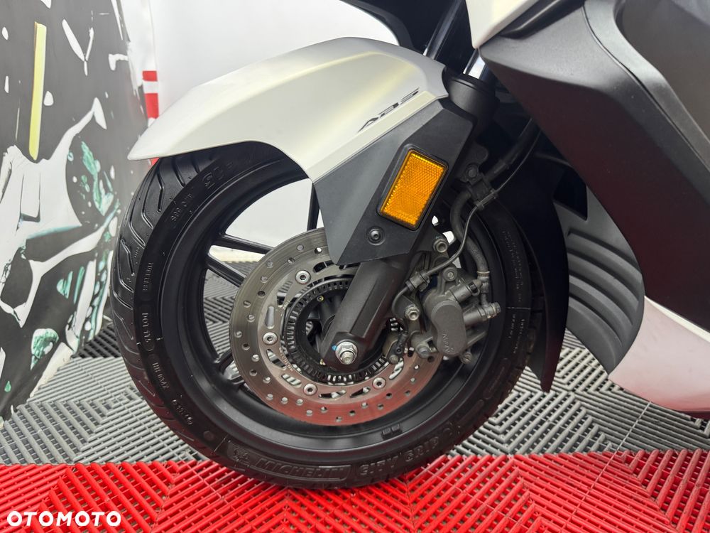 Honda NSS - 7