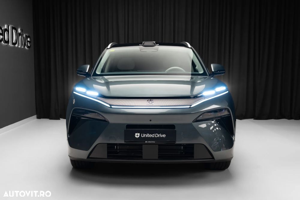 Byd Tang L - 2
