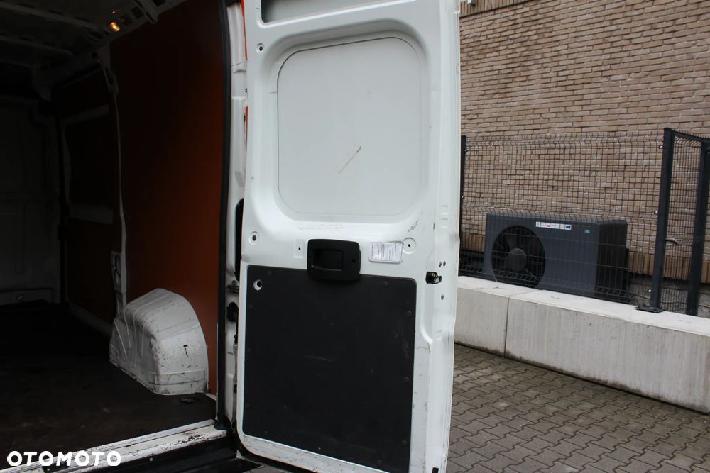 Peugeot Boxer - 19